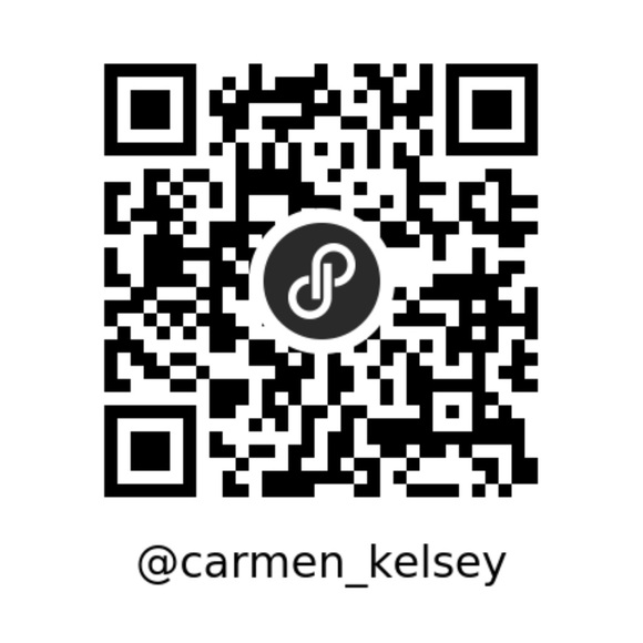 Rhinestone hair comb - Picture 5 of 5